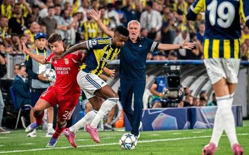 Nhận định, soi tỷ lệ Benfica vs Fenerbahce 2h00 ngày 28/8, Vòng play-off Champions League