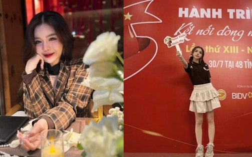 Phan Thần Hiểu My: Nữ streamer xinh đẹp và hành trình lan tỏa yêu thương