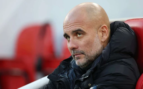 Phát biểu muốn nghỉ ngơi: Ẩn ý thực sự của Pep Guardiola là gì?