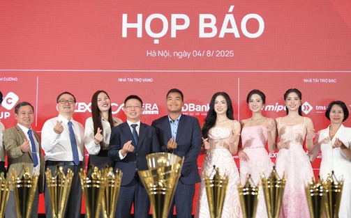 1,2 tỷ đồng tiền thưởng ở Giải Vô địch Golf Quốc gia - Gia Lai 2025