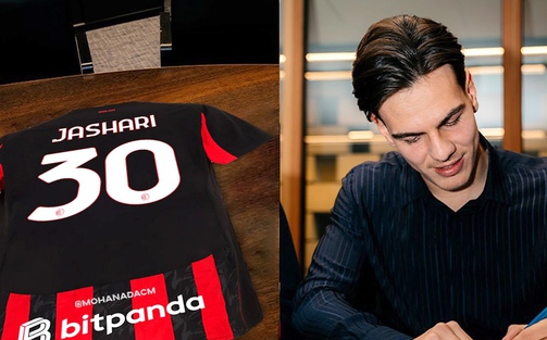 AC Milan: Chiến thắng được xây từ tình yêu?