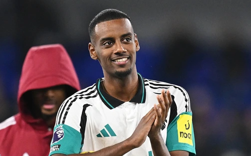Isak đòi rời Newcastle: Số phận những người từng đình công ra sao?