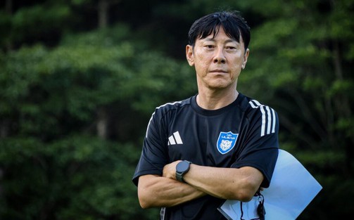 Ông Shin Tae-yong từ chức Phó Chủ tịch LĐBĐ Hàn Quốc để huấn luyện Ulsan HD