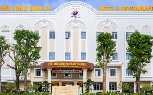 Phú Long Tam Kỳ: Không gian nghỉ dưỡng gắn kết quê hương và tự hào yêu thương