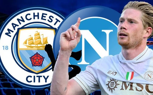 Nhận định bóng đá hôm nay 18/9: Newcastle vs Barcelona, Man City vs Napoli