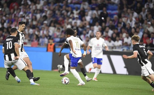 Nhận định, soi tỷ lệ Lyon vs Angers 1h45 ngày 20/9, vòng 5 Ligue 1