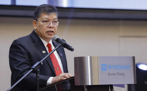 Chủ tịch AIPA-46: Nghị viện là chìa khóa cho hội nhập ASEAN
