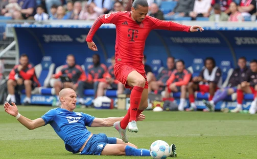 Nhận định, soi tỷ lệ Hoffenheim vs Bayern Munich 20h30 ngày 20/9, vòng 4 Bundesliga