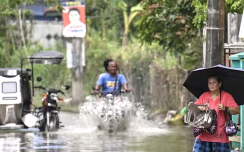 Philippines, Trung Quốc tiến hành sơ tán khẩn cấp trước siêu bão Ragasa