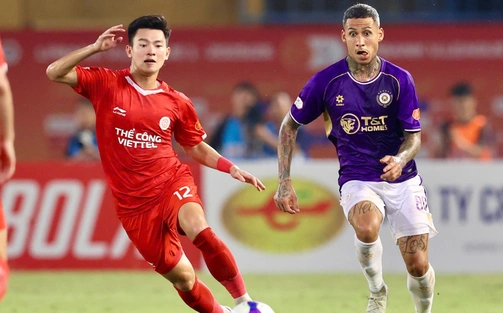 V-League 2025/26: Bước đầu bất ngờ