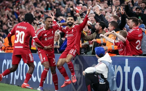 Lịch thi đấu bóng đá hôm nay 23/9: Trực tiếp Liverpool vs Southampton, Milan vs Lecce