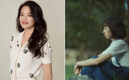 Hành trình chữa lành qua "Girl": Thư Kỳ biến nỗi đau thành tác phẩm điện ảnh