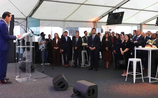 Lễ hội Wallonie 2025: Viết tiếp câu chuyện hợp tác Việt Nam - Bỉ