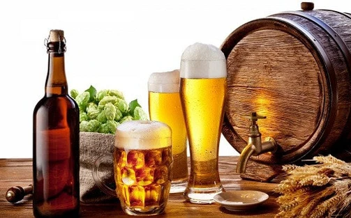 Tìm ra cơ chế khiến gan không thể hồi phục do rượu bia