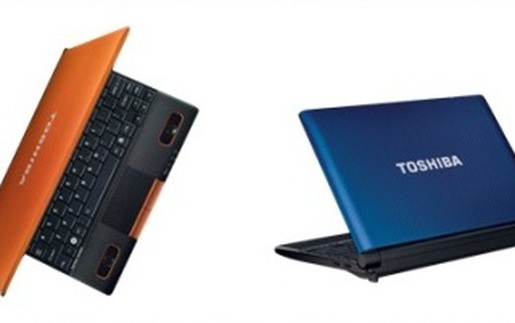 Đón lộc xuân cùng Toshiba – nhận thêm 01 năm bảo hành cho Laptop của bạn