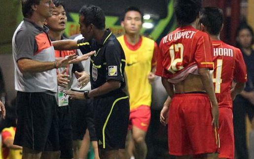 U23 VN và kỳ SEA Games đáng quên: Có phải cái khó bó cái khôn?!