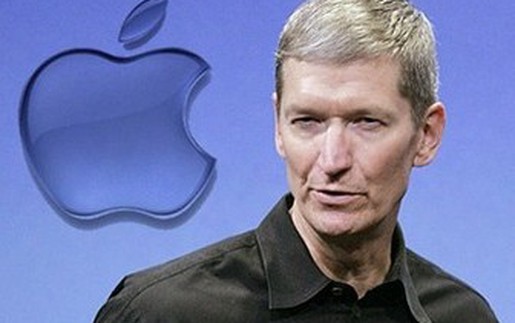 100 ngày đầu tiên của Apple dưới “triều đại” Tim Cook