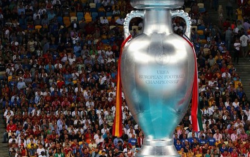 Nhìn từ EURO 2012: Phía Đông còn nhiều cái lạ!