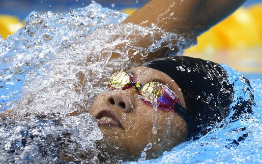 Thể thao VN sau Olympic London 2012