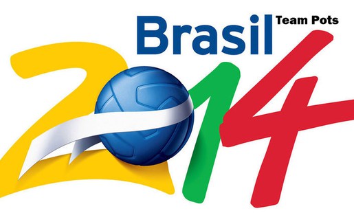 Chiêm ngưỡng áo đấu qua các thời kì của các đội tuyển dự World Cup 2014