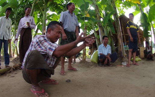 Có một Myanmar mới