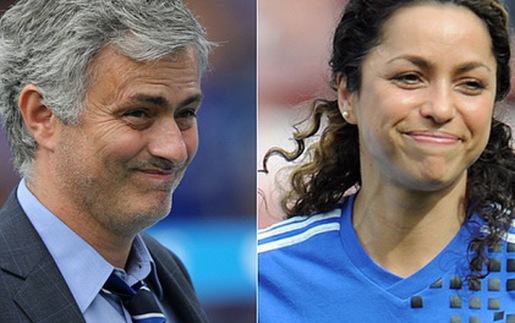 Hàng loạt bác sỹ chỉ trích Mourinho vì đối xử 'bất công, kinh khủng' với nữ bác sỹ Eva Carneiro