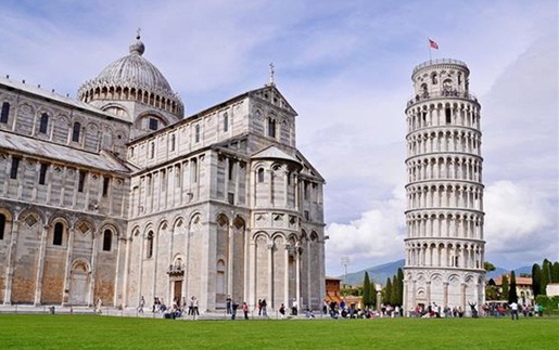 Tour Rome - Florence - Pisa - Venice - Milan: Trên mảnh đất của những tuyệt tác kiến trúc