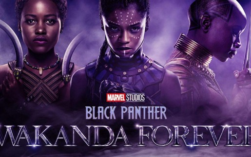 Lý giải đoạn kết của Black Panther 2 và nhân vật mới xuất hiện trong MCU