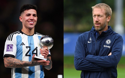 Chelsea sẵn sàng phá kỷ lục cho nhà vô địch thế giới