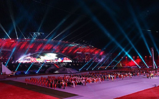 SEA Games 33 và những điều đáng chú ý cần biết