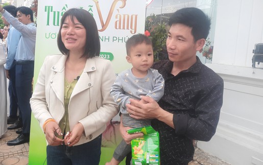 12 năm 'tìm con', người phụ nữ tủi hổ với những lời ác ý, thậm chí đã nghĩ tới ly hôn