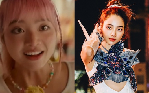 Nữ diễn viên Việt sinh năm 1994, đóng 'A Tourist's Guide To Love' đang gây sốt của Netflix là ai?