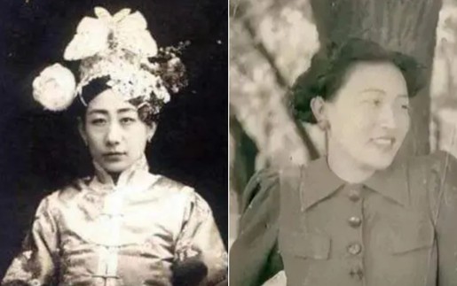 Cuộc đời vị cách cách cuối cùng của Thanh triều: Phải thay tên đổi họ sống ẩn dật đến năm 2014, cuối đời mới công khai bí ẩn gia tộc