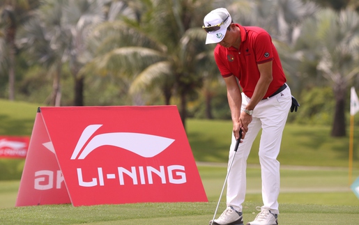 Thể thức mới lạ, giải thưởng lên đến 5 tỷ đồng: 200 golfer tranh tài đầy kịch tính tại Giải HTV Swing Cup