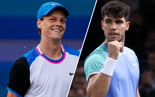 ATP Finals 2024: Không Djokovic, không Big Three, không sao?