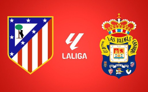 Nhận định, soi tỷ lệ Atletico Madrid vs Las Palmas 22h ngày 3/11, vòng 12 La Liga