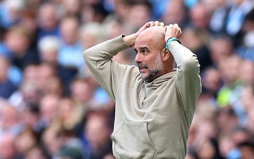 Pep Guardiola sẽ phải đối mặt những thách thức nào khi gia hạn hợp đồng với Man City?