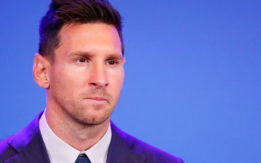 Messi bất ngờ 'quay xe' với sự kiện hoành tráng của Barcelona, người hâm mộ thất vọng