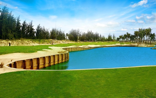 World Golf Awards vinh danh Legend Danang Golf Resort là Sân gôn Tốt nhất Việt Nam 2024