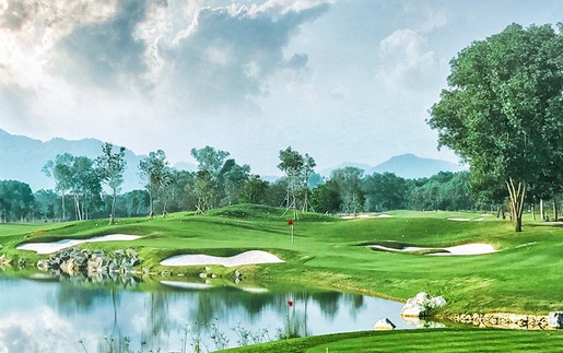 Hai tuyệt tác sân gôn đã sẵn sàng chào đón sự kiện BRG Golf Hanoi Festival 2024