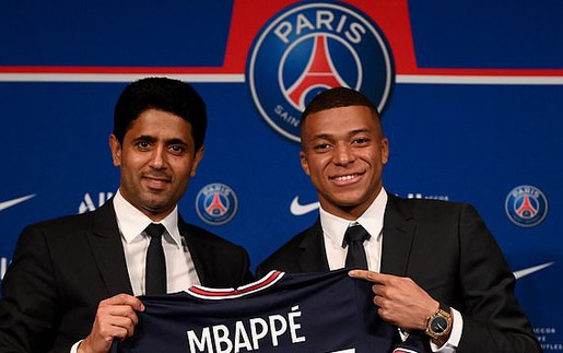 Mbappe nói về 'sai lầm' ở PSG, thừa nhận bị ám ảnh bởi Champions League