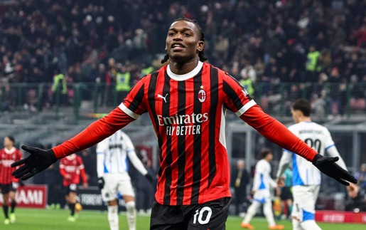 Rafael Leao vẫn là chìa khóa chiến thắng của Rossoneri