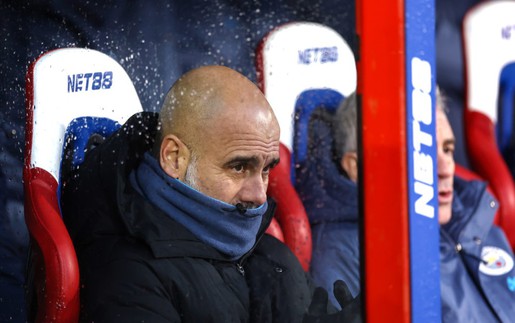 Cabin BLV: Guardiola chưa buông súng, nhưng Man City gặp khó