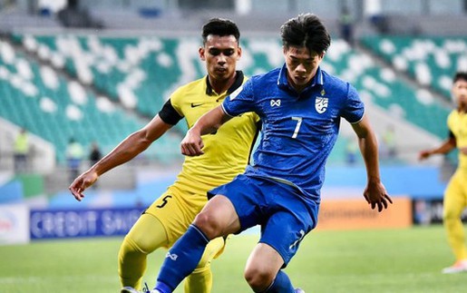 VTV5 VTV6 trực tiếp bóng đá Thái Lan vs Malaysia 20h hôm nay, xem AFF Cup 2024