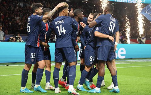 Nhận định, soi tỷ lệ PSG vs Lyon 02h45 hôm nay 16/12, vòng 15 Ligue 1