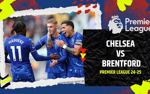 Lịch thi đấu bóng đá hôm nay 15/12: Trực tiếp Chelsea vs Brentford, Barcelona vs Leganes