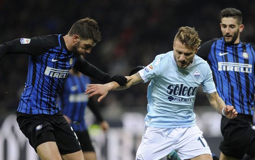 Lịch thi đấu bóng đá hôm nay 16/12: Trực tiếp Bournemouth vs West Ham, Lazio vs Inter