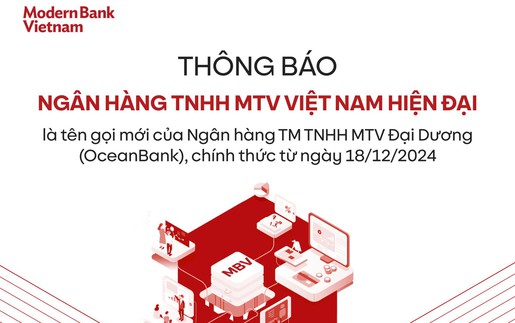 MBV kiện toàn lãnh đạo, khởi đầu giai đoạn phát triển mới