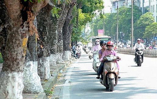 Thời tiết ngày 17/12: Bắc Bộ, Bắc Trung Bộ hửng nắng, nền nhiệt tăng nhẹ