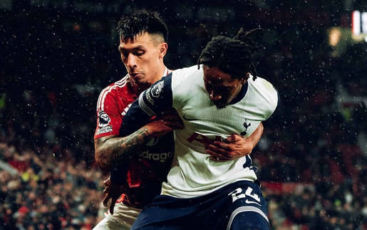 Nhận định Tottenham vs MU (03h00, 20/12): Những kẻ thất thường tìm niềm vui